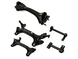 Балка підвіски для передньої та задньої осі авто