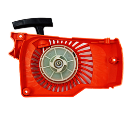 Стартер бензопилки GoodLuck 3800 плавний пуск