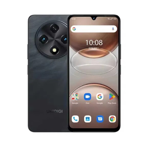 UMIDIGI G100A 4GB/128GB 本体 Amazon | UMIDIGI スマホ SIMフリー 120Hz スマートフォン G100A