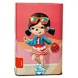 Магнітні пазли-гра  Puzzlika "Ляльки" Левеня(13494), фото 2