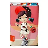 Магнітні пазли-гра  Puzzlika "Ляльки" Левеня(13494), фото 3