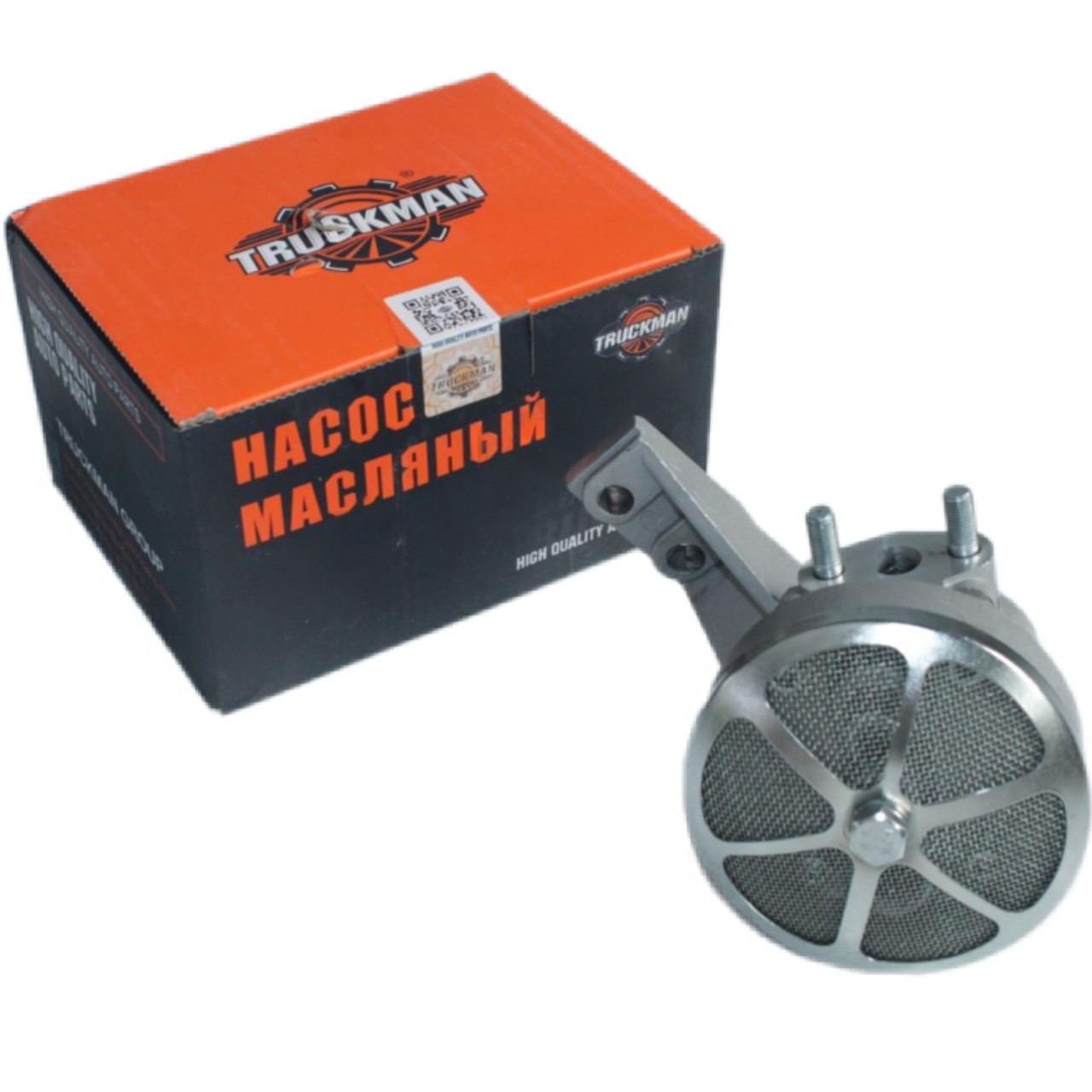 Насос масляний Газель,УАЗ Авто Престиж 451-10-1011009-02Т