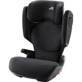 Автокрісло Britax-Römer KIDFIX PRO M з 3,5 до 12 років, Classic Space Black