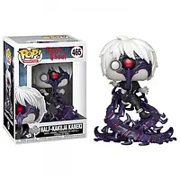 Фігурка Funko Pop Какуджа Канекі - Half Kakuja Kaneki №465 10 см Фанко Поп Токійський гуль Tokyo Ghoul Аніме