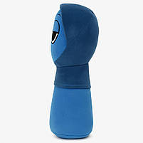 М’яка іграшка Спрунки Sprunki Джевин 30 см — синій герой у капюшоні, арт. 00517-74, фото 4