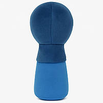 М’яка іграшка Спрунки Sprunki Джевин 30 см — синій герой у капюшоні, арт. 00517-74, фото 6