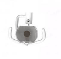 Світильник стоматологічний №1