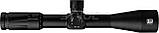 Прилад оптичний EOTECH Vudu 3.5-18x50 FFP 34 mm H59 Reticle MRAD, фото 6