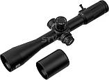 Прилад оптичний EOTECH Vudu 3.5-18x50 FFP 34 mm H59 Reticle MRAD, фото 7