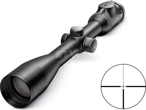 Прилад оптичний Swarovski 3-18x50 Z6I II P BT L 4A-I, фото 1