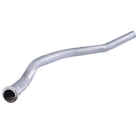 Труба приймальна (штани) Волга 2401 (ТМК) 24-1203010-01