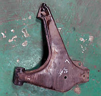 Важіль передній лівий б.у Ford Transit 2.5 D дизель / 2.0 бензин Форд транзит 1992-2000, 92VB3A053AC