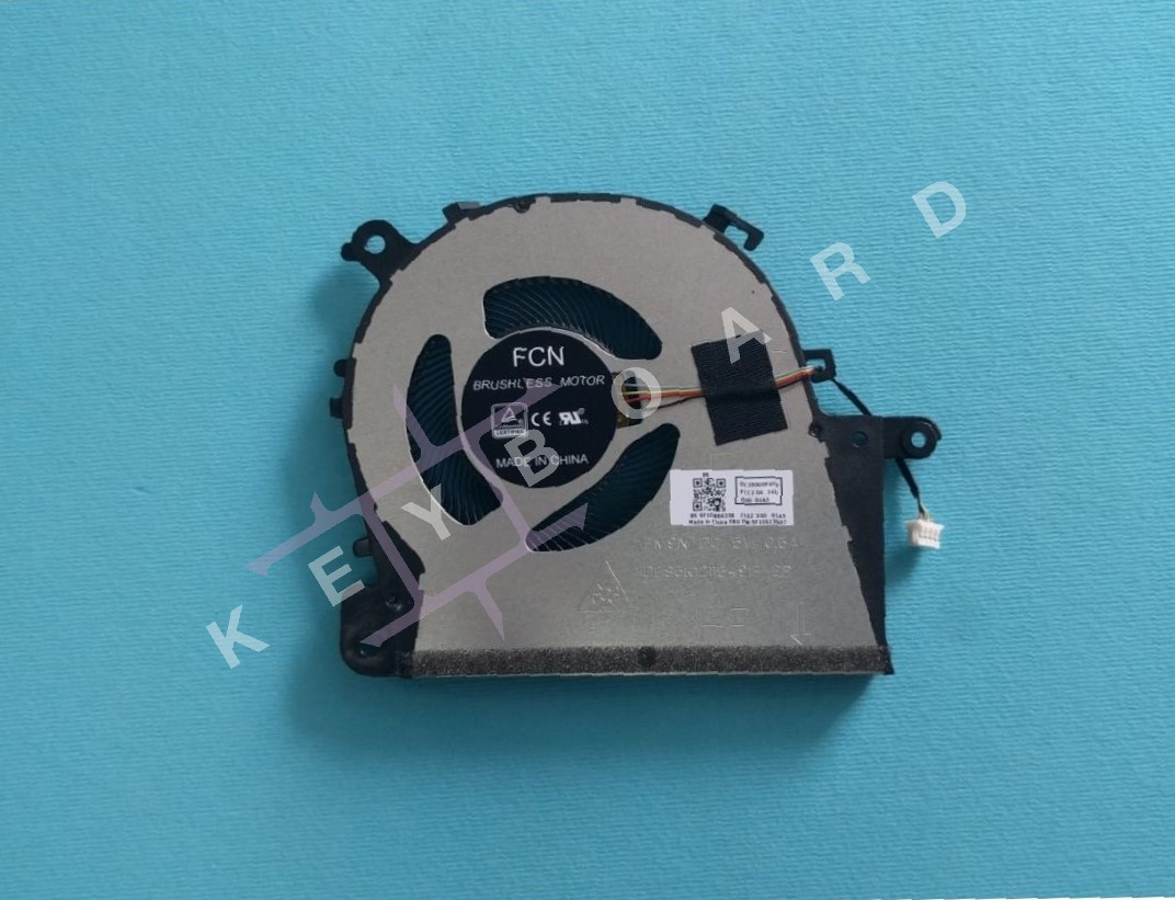 Вентилятор до ноутбука  Lenovo Ideapad 3-14IIL05, фото 1