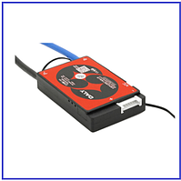 BMS плата DaLy Li-ion 24V 7S 30A