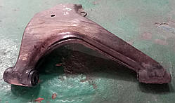 Важіль передній правий б.у Ford Transit 2.5 D дизель Форд транзит 1992-2000, 92VB3A052AC