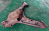 Важіль передній правий б.у Ford Transit 2.5 D дизель Форд транзит 1992-2000, 92VB3A052AC, фото 3