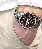 Чоловічий годинник Casio MTP-1335D-1A2, фото 6