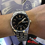 Чоловічий годинник Casio MTP-1335D-1A2, фото 9
