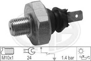 Датчик тиску оливи на Аудіо 100 (Audi 100, 80, 90, A3, A4, A6) Era 330322