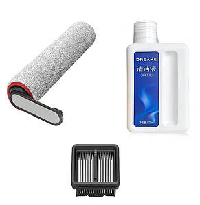 Набір розхідників для ручного пилососа Dreame H12 Pro ( HHR25A )  / H12 Dual ( HHV4 ) №2