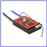 BMS плата DaLy Li-ion 24V 7S 40A