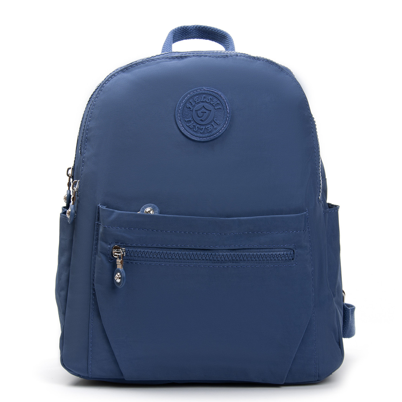Жіночий рюкзак Текстиль поліамід 5293 blue.Купити жіночий рюкзак гуртом і в роздріб в Одесі 7 км