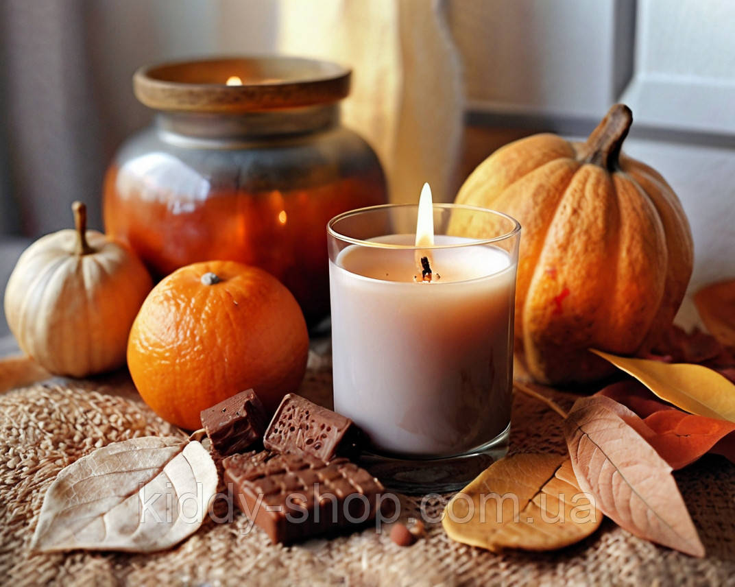 Діамантова вишивка. Картина на підрамнику "Затишний натюрморт", 40х50см, квадратні стрази, фото 1