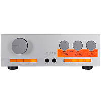 Передпідсилювачі Quad