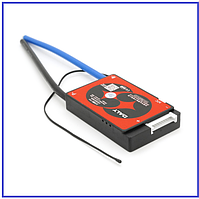 BMS плата DaLy Li-ion 36V 10S 50A