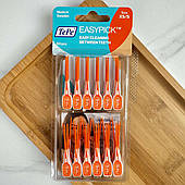 Зубочистки TePe EasyPick XS/S без кейсу, 60 шт