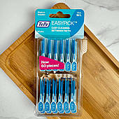 Зубочистки TePe EasyPick M/L без кейсу, 60 шт