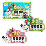 Ігровий центр Їжачок веселун 37746 WToys, фото 8