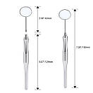 Стоматологічне дзеркало Ультра Клір HD, фото 4