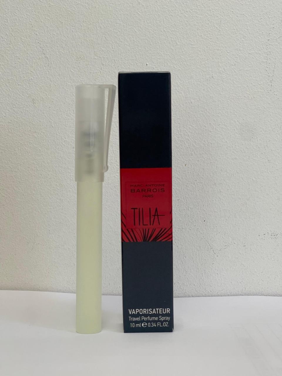 Міні парфум Marc-Antoine Barrois Tilia 10 мл