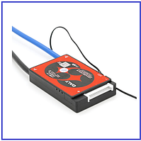 BMS плата DaLy Li-ion 48V 13S 40A