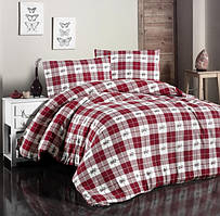 Постільна білизна дитяча з фланелі Cotton Collection