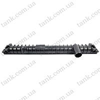 Бачок радіатора RENAULT KERAX II, MAGNUM IV, PREMIUM I, II (1996–2013) EURO 2-5