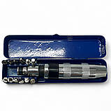 Ударна поворотна викрутка Falon-Tech FT1313, фото 2