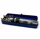 Ударна поворотна викрутка Falon-Tech FT1313, фото 3