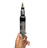 Ударна поворотна викрутка Falon-Tech FT1313, фото 4