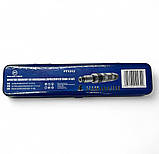 Ударна поворотна викрутка Falon-Tech FT1313, фото 7