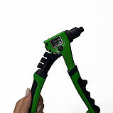 Ручний заклепувальний пістолет Verke V86010, фото 2