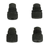 Ручний заклепувальний пістолет Verke V86010, фото 6