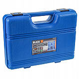 Бездемпферний знімач форсунок CDI / DCI Black 14043, фото 5