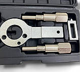 Набір для фіксації розподільчого валу та блокування ГРМ GEKO G02832, фото 9