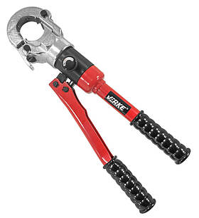 Прес для труб ПВХ PEX VERKE V86261