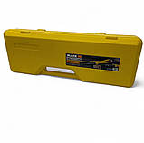 Гідравлічний обжимний інструмент BLACK 18301 – 18 тонн, фото 2