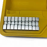 Гідравлічний обжимний інструмент BLACK 18301 – 18 тонн, фото 5