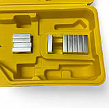 Гідравлічний обжимний інструмент BLACK 18301 – 18 тонн, фото 6