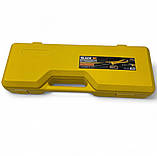 Гідравлічний обжимний інструмент BLACK 18301 – 18 тонн, фото 7